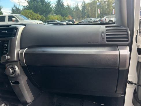 Used 2021 Toyota 4Runner SR5 image 26