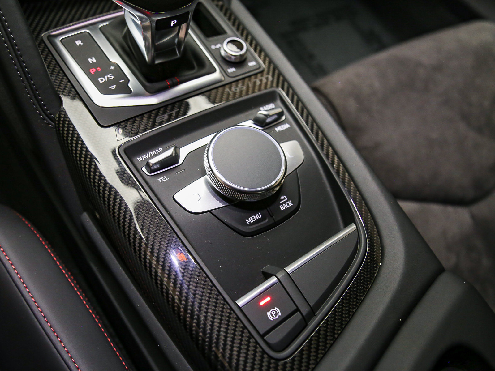 Used 2023 Audi R8 V10 GT RWD image 39
