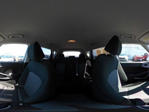 Used 2025 Kia Soul LX w/ LX Technology Package image 40