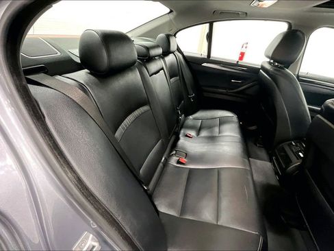 Used 2014 BMW 528i Sedan image 26