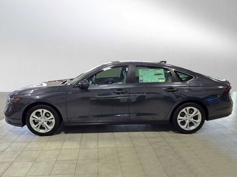 New 2026 Honda Accord LX image 6