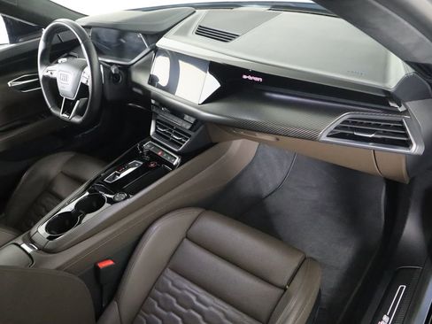 Used 2023 Audi RS e-tron GT w/ Carbon Performance Package image 18