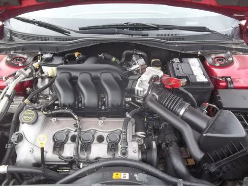 Used 2009 Ford Fusion SE image 14