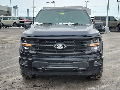New 2026 Ford F150 XLT w/ Equipment Group 302A MID image 2