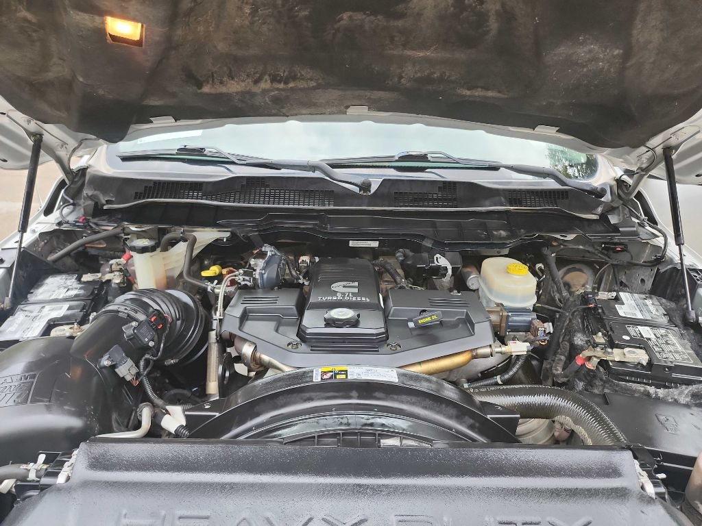 Used 2016 RAM 2500 Lone Star AWD/4WD image 41