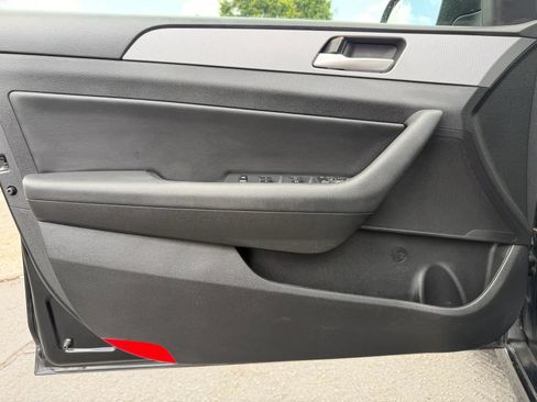 Used 2019 Hyundai Sonata SEL w/ Cargo Package FWD image 23