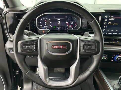 Used 2024 GMC Sierra 1500 SLT w/ SLT Premium Package image 23