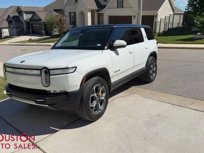 Used 2023 Rivian R1S Adventure