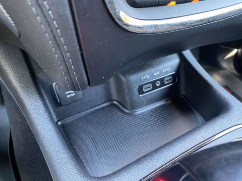 Used 2020 Dodge Durango R/T w/ Premium Interior Group AWD/4WD image 18