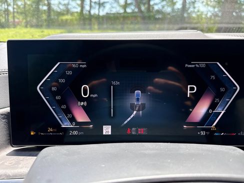 New 2026 BMW X5 xDrive40i AWD/4WD image 14