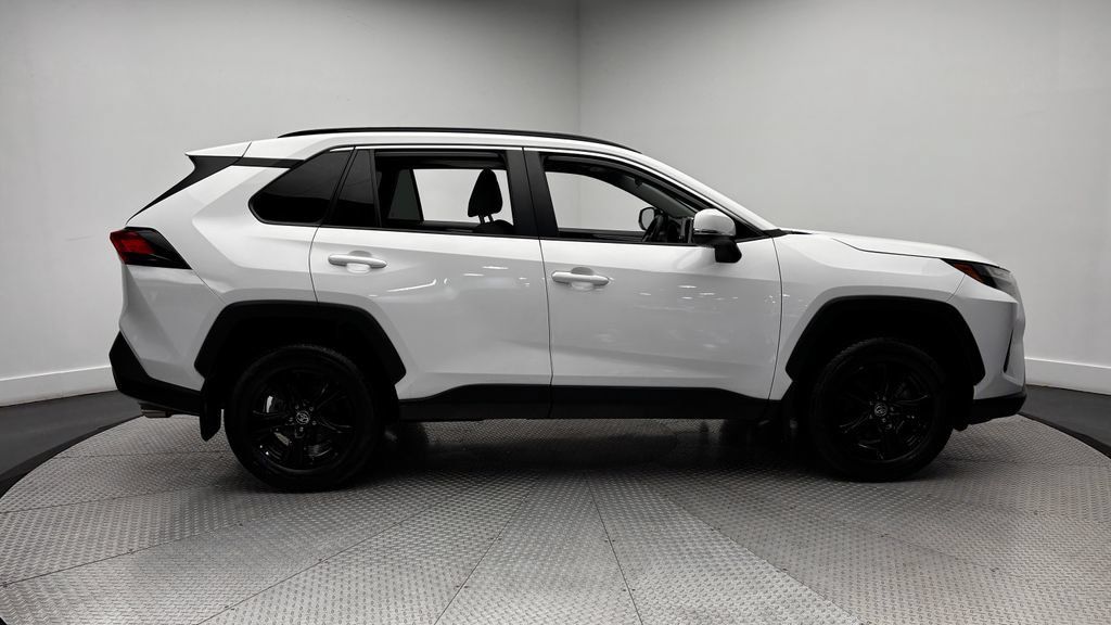 Used 2023 Toyota RAV4 XLE w/ Convenience Package AWD/4WD image 41