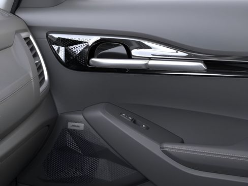 New 2026 Kia Seltos SX w/ SX Sunroof Package image 25