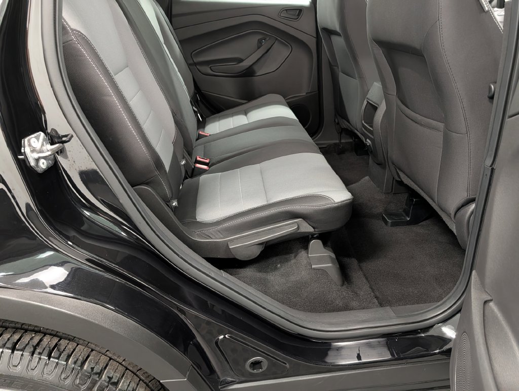Used 2019 Ford Escape S FWD image 33