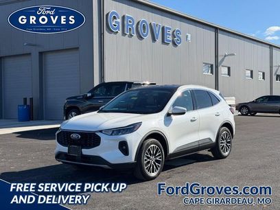 New 2026 Ford Escape SE