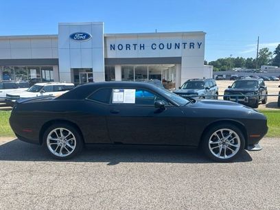 Used 2022 Dodge Challenger GT