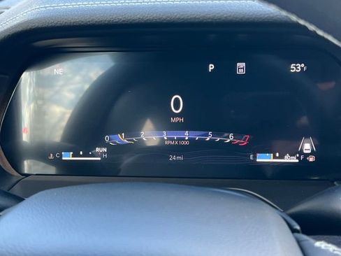 New 2026 Jeep Grand Cherokee Altitude AWD/4WD image 17