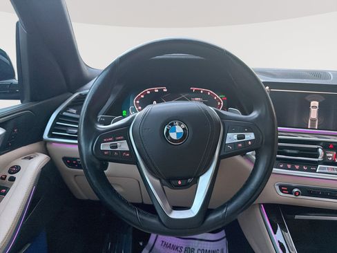 Used 2019 BMW X5 xDrive40i w/ Premium Package 2 AWD/4WD image 11