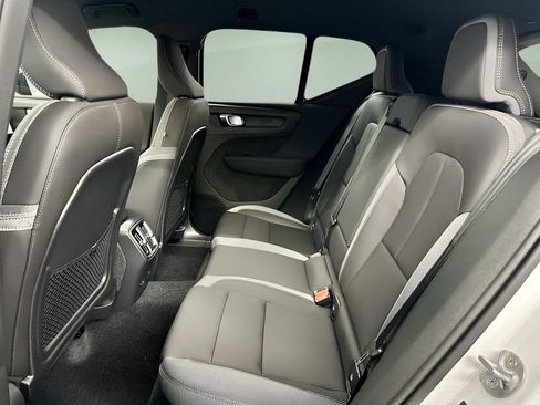 New 2024 Volvo XC40 Recharge Core w/ Protection Package Premier image 3