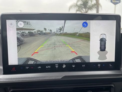 New 2025 Ford Bronco Sport Big Bend w/ Convenience Package image 12