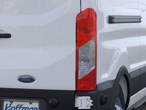 New 2025 Ford Transit 250 148 Medium Roof Extended AWD w/ Load Area Protection Package image 21