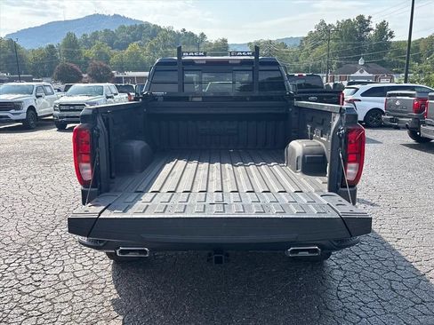 Used 2021 GMC Sierra 1500 Elevation AWD/4WD image 7