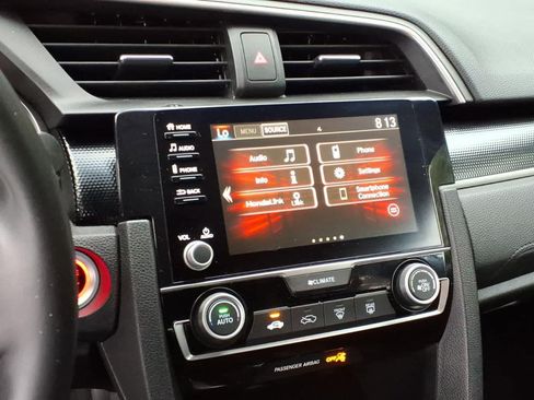 Used 2020 Honda Civic Sport image 20