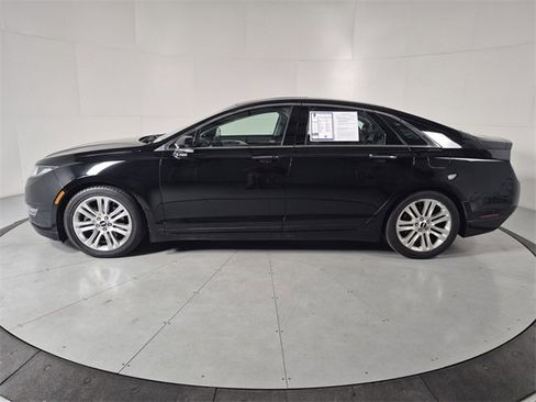 Used 2016 Lincoln MKZ AWD w/ Equipment Group 200A Select image 2