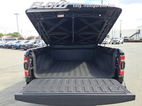 Used 2024 RAM 1500 Limited AWD/4WD image 30