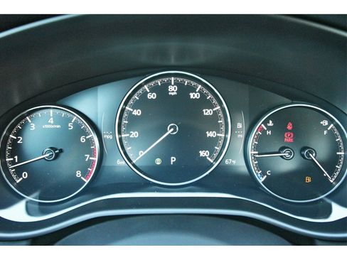 New 2026 MAZDA MAZDA3 2.5 S Sedan w/ Preferred Pkg image 13