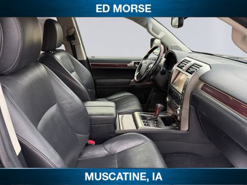 Used 2015 Lexus GX 460 Luxury image 15