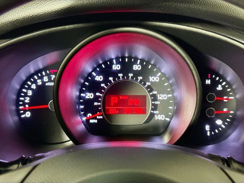 Used 2018 Kia Soul image 35