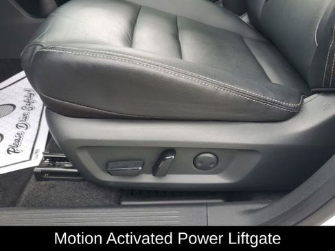 Certified 2023 Nissan Rogue SL w/ SL Premium Package AWD/4WD image 28