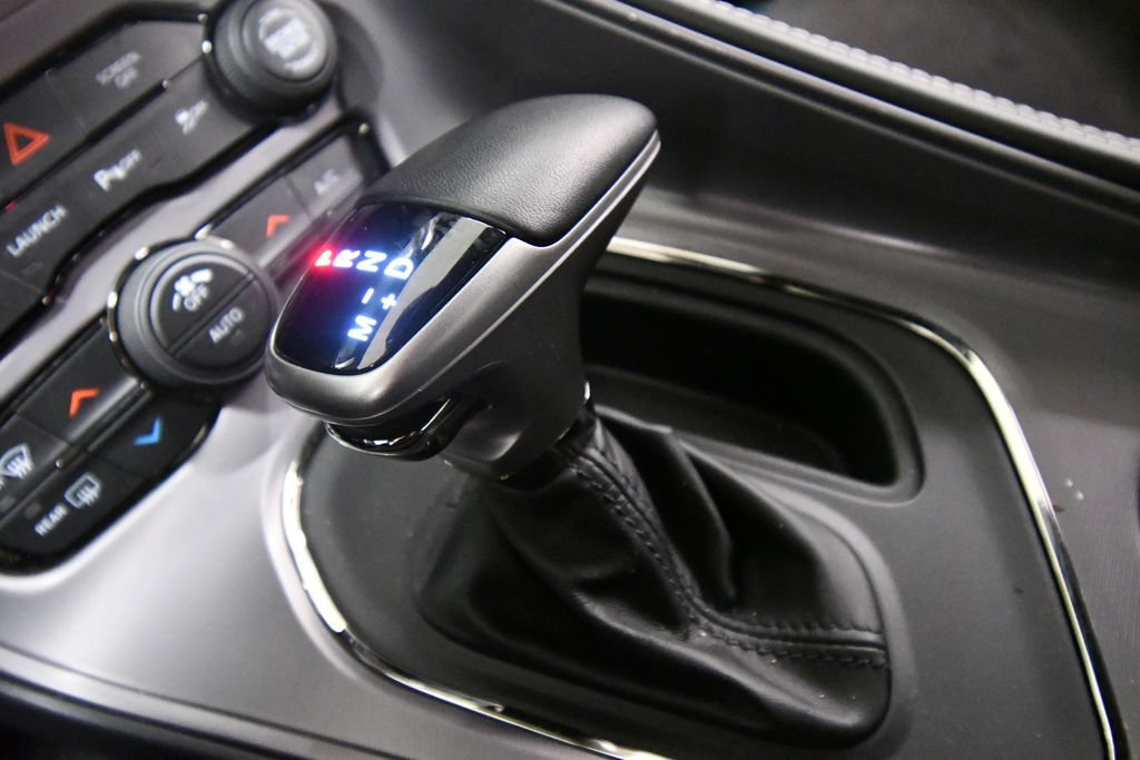 Used 2023 Dodge Challenger SRT Hellcat RWD image 20