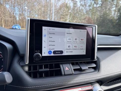 New 2025 Toyota RAV4 LE image 17