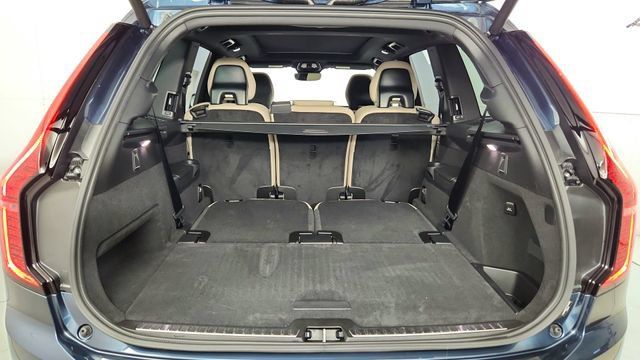 New 2026 Volvo XC90 T8 Plus w/ Protection Package AWD/4WD image 46