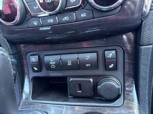 Used 2016 Buick Enclave Leather image 31