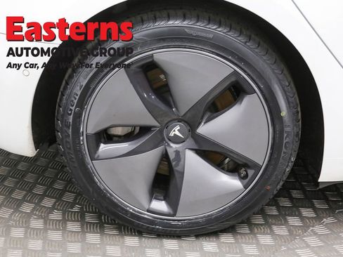 Used 2018 Tesla Model 3 Long Range image 27