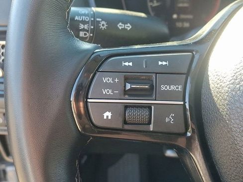 Used 2023 Honda Civic EX image 21