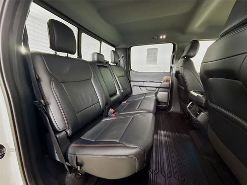 Used 2021 Ford F150 Lariat image 28