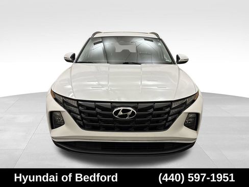 Used 2023 Hyundai Tucson SEL w/ Convenience Package FWD image 2