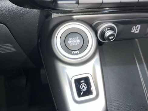 New 2024 Dodge Hornet GT w/ Tech Pack w/o Parking image 38