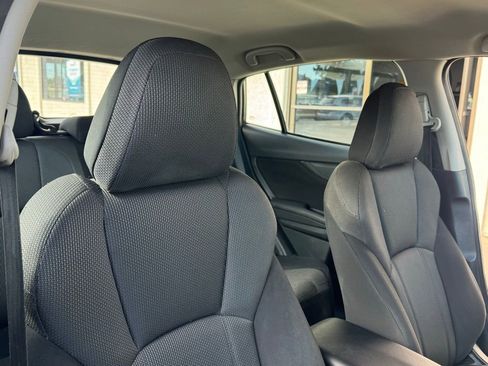 Used 2022 Subaru Impreza 2.0i image 21