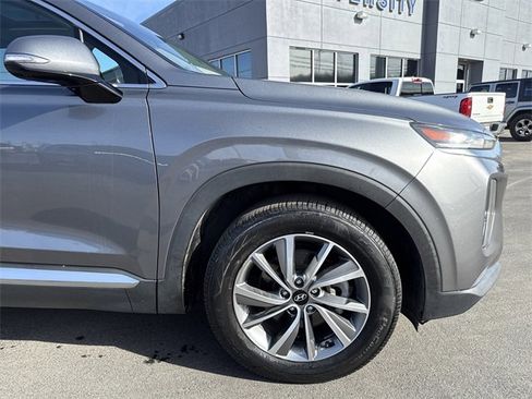 Used 2019 Hyundai Santa Fe FWD image 3