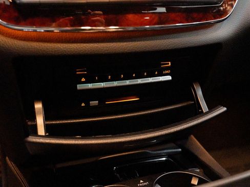 Used 2008 Mercedes-Benz S 63 AMG image 47