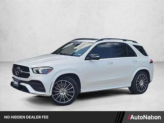 Used 2022 Mercedes-Benz GLE 450 4MATIC video 1