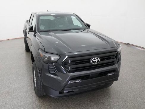 New 2026 Toyota Tacoma SR5 image 37
