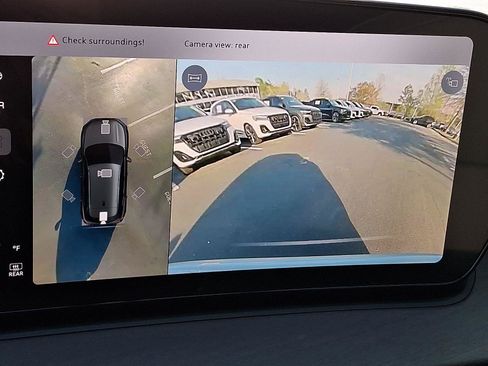 New 2026 Audi Q3 quattro 2.0T image 18