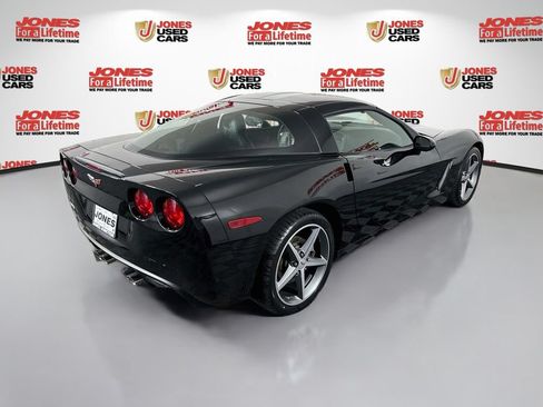 Used 2011 Chevrolet Corvette Coupe w/ 1LT RWD image 14