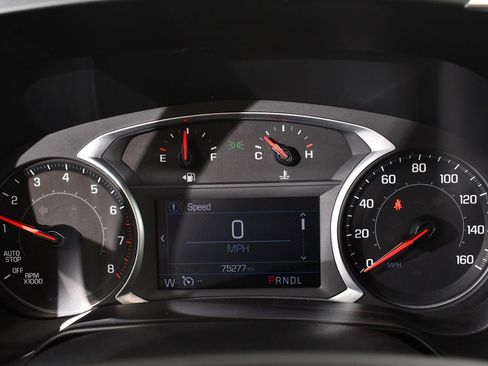 Used 2021 Chevrolet Blazer LT image 26