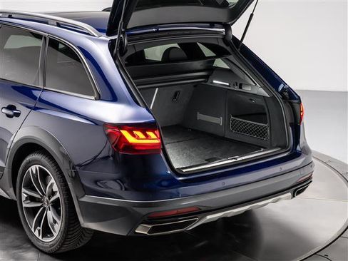 Used 2023 Audi A4 2.0T allroad Premium Plus image 33